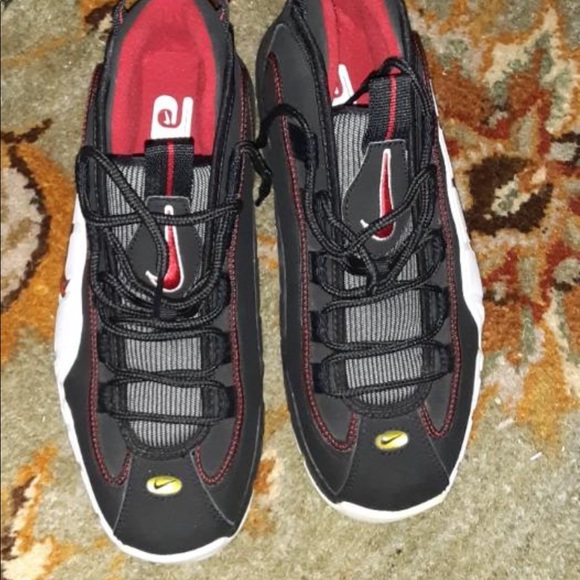 Air Penny Max 1 “Chicago” sz 7Y - Picture 2 of 6